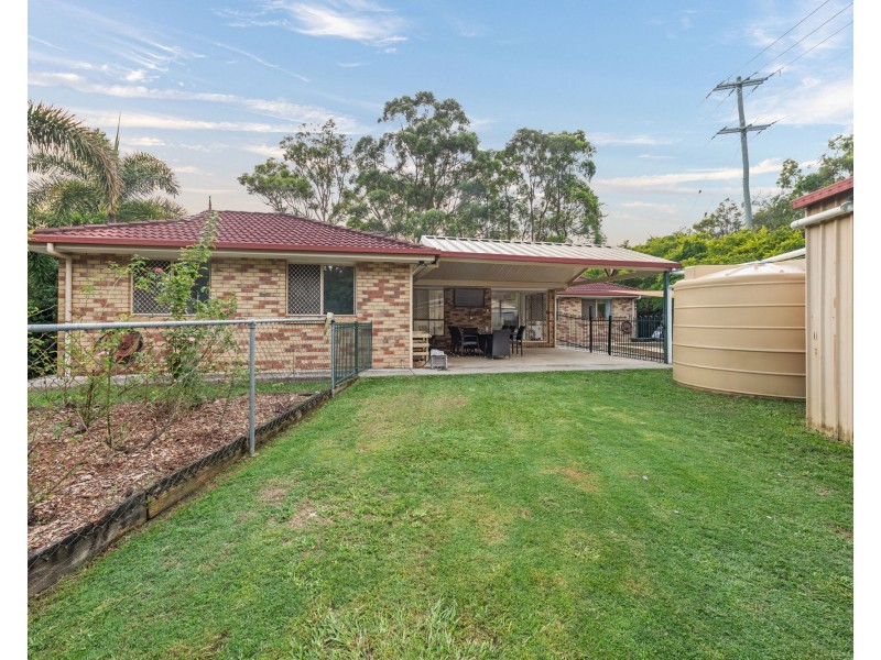 Lot 10 Kremzow Road, Cashmere QLD 4500