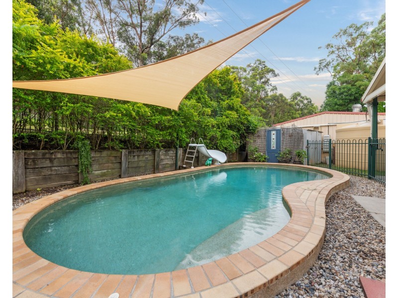 Lot 10 Kremzow Road, Cashmere QLD 4500