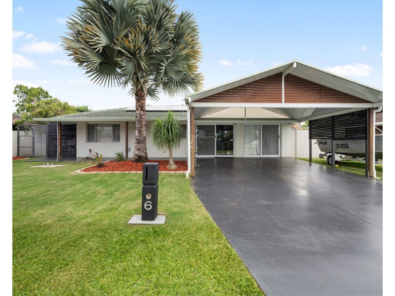 6 Topham Street, Bald Hills QLD 4036