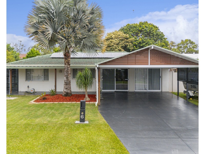 6 Topham Street, Bald Hills QLD 4036