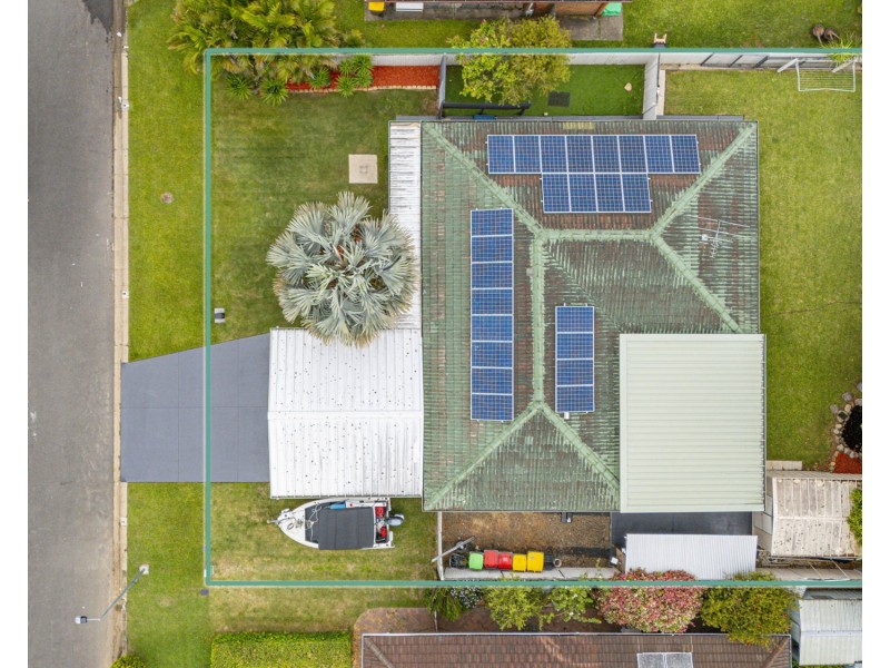 6 Topham Street, Bald Hills QLD 4036