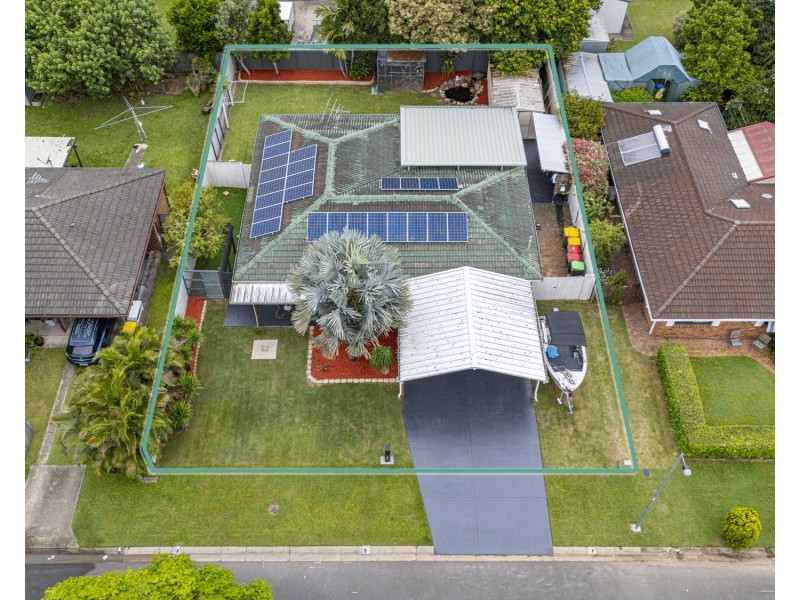 6 Topham Street, Bald Hills QLD 4036