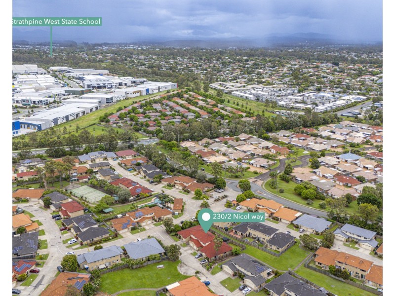 230/2 Nicol Way, Brendale QLD 4500