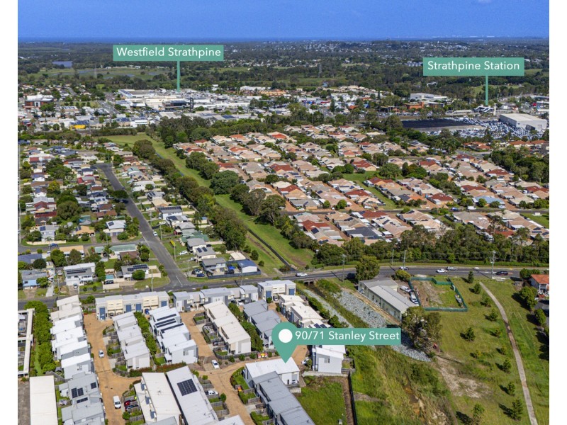 90/71 Stanley Street, Brendale QLD 4500