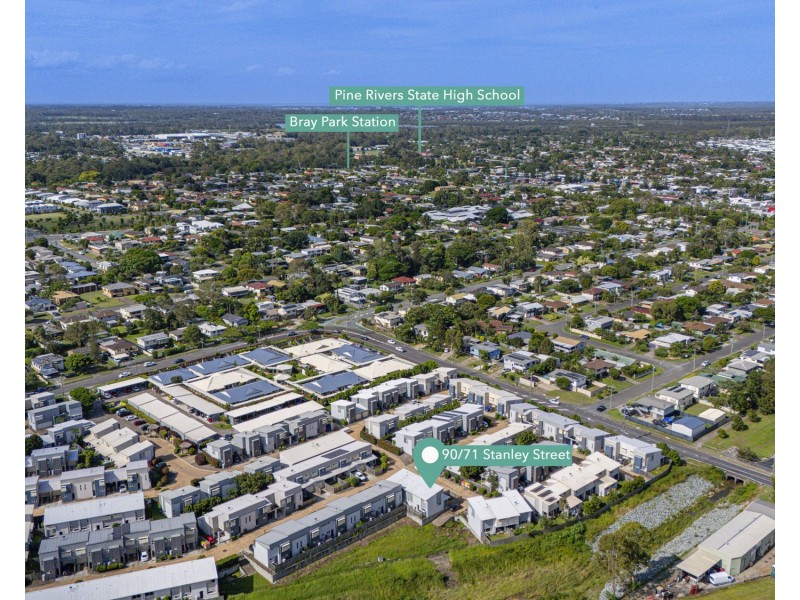 90/71 Stanley Street, Brendale QLD 4500