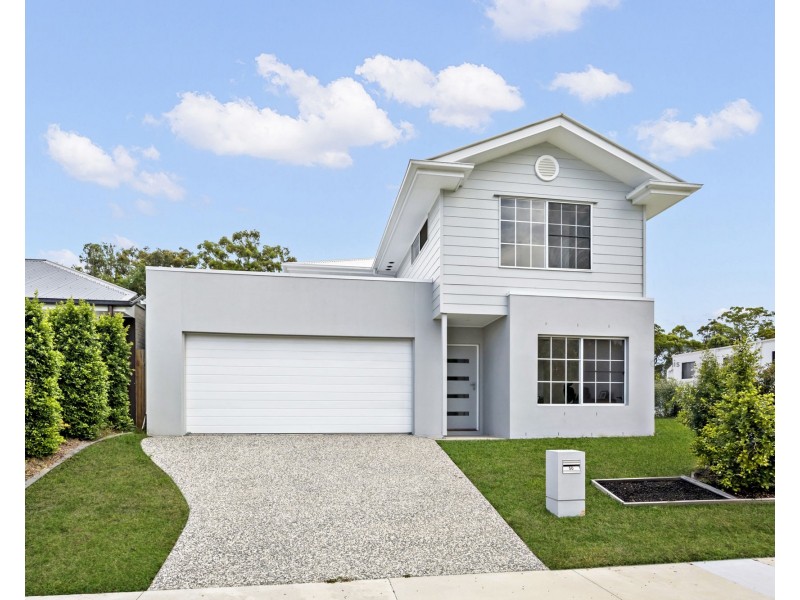 50 Jack Circuit, Joyner QLD 4500