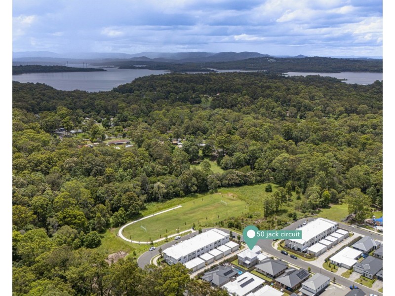 50 Jack Circuit, Joyner QLD 4500