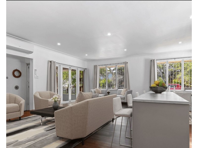 22 Chailey Street, Aspley QLD 4034