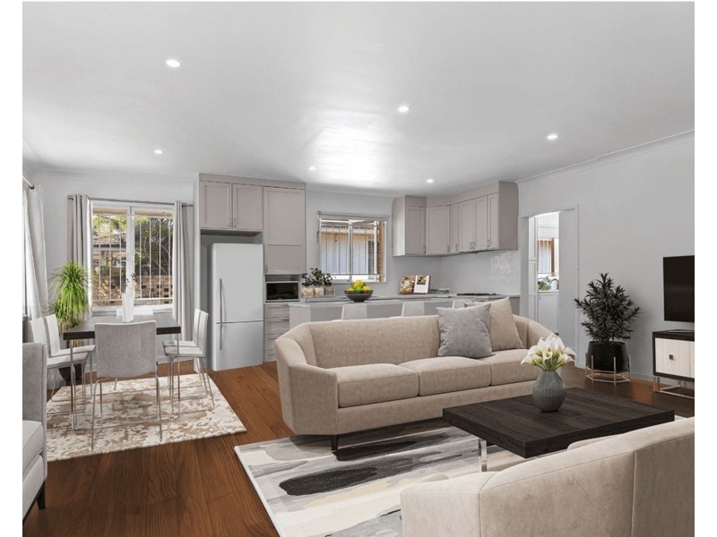 22 Chailey Street, Aspley QLD 4034