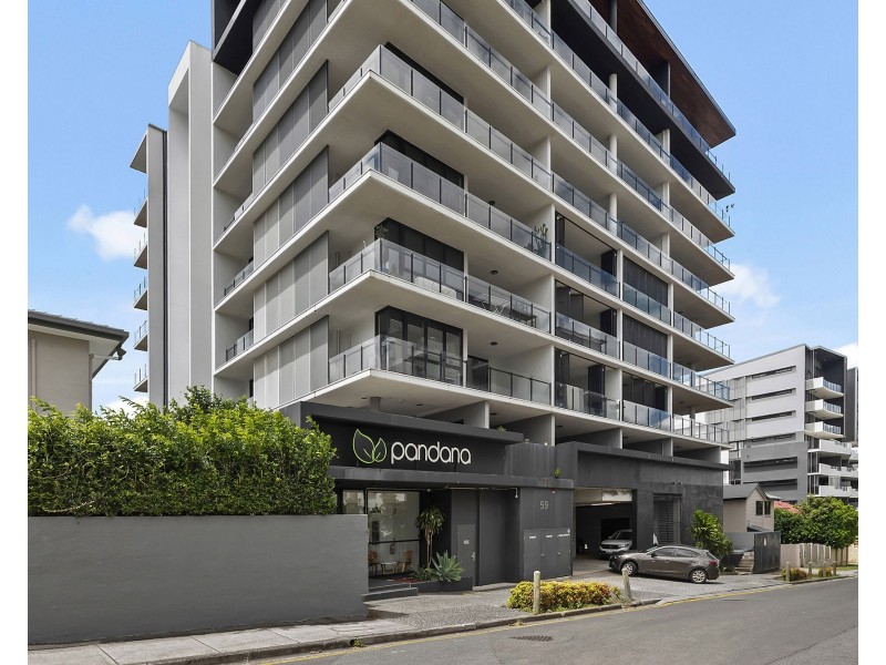 308/59 Latham Street, Chermside QLD 4032
