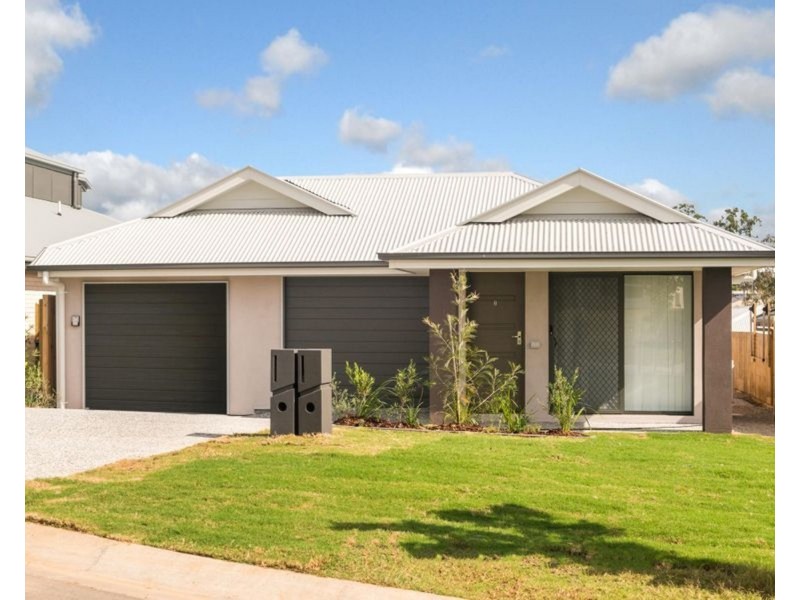 2/8 Capuchin Close, Dakabin QLD 4503