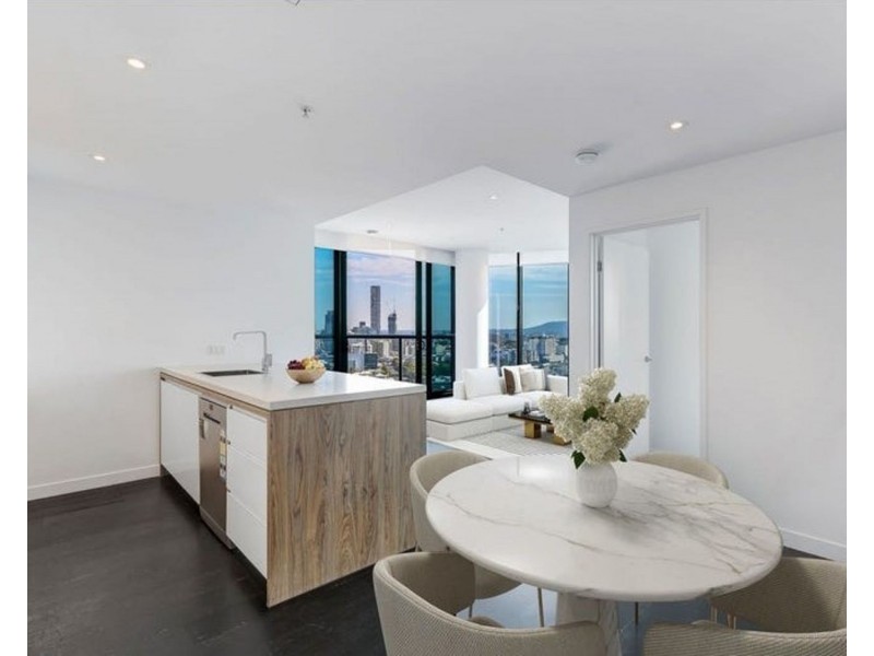 2808/167 Alfred Street, Fortitude Valley QLD 4006