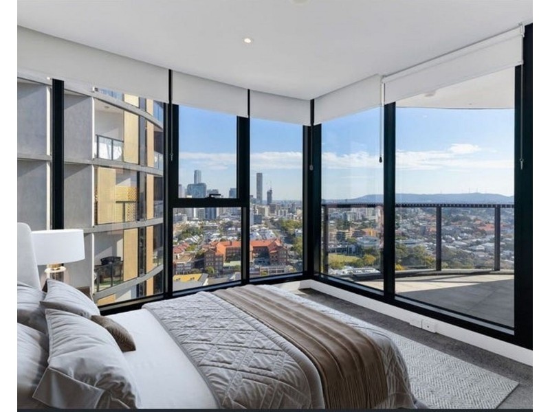 2808/167 Alfred Street, Fortitude Valley QLD 4006