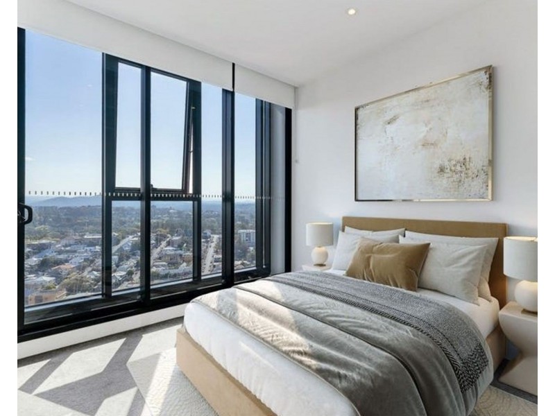 2808/167 Alfred Street, Fortitude Valley QLD 4006