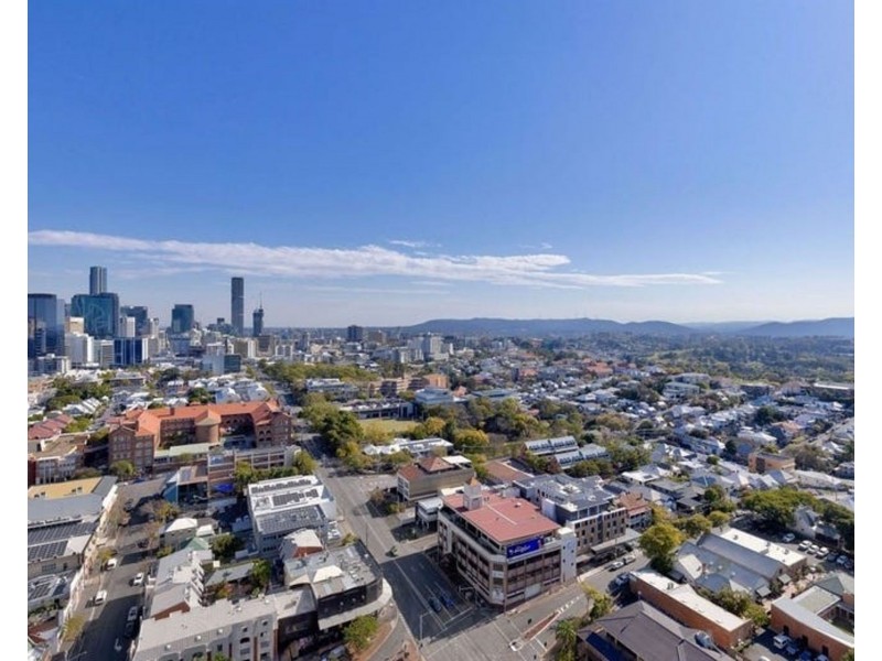 2808/167 Alfred Street, Fortitude Valley QLD 4006