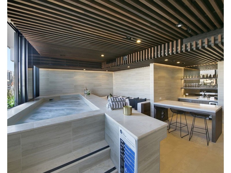 2808/167 Alfred Street, Fortitude Valley QLD 4006