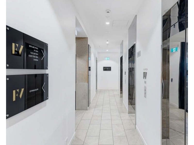 2808/167 Alfred Street, Fortitude Valley QLD 4006