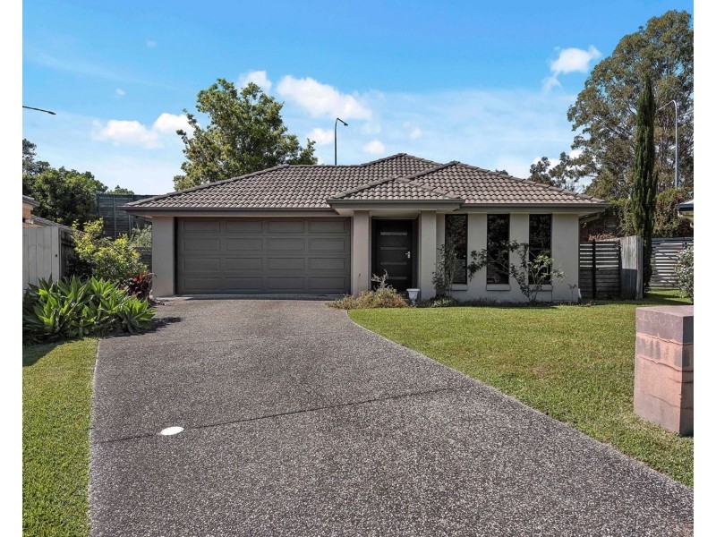 14 Moriarty Place, Bald Hills QLD 4036