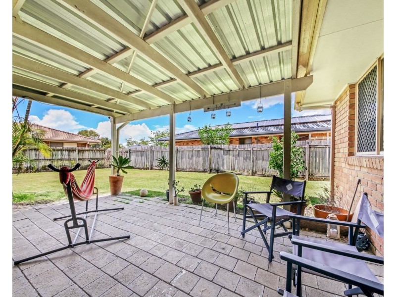 1 Mooralla Street, Bald Hills QLD 4036