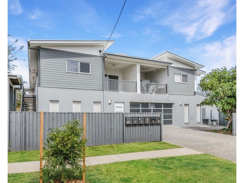 5/8 Duffy Street, Zillmere QLD 4034