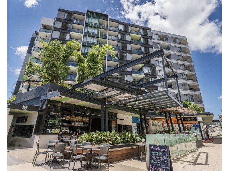 409/16 Aspinall Street, Nundah QLD 4012