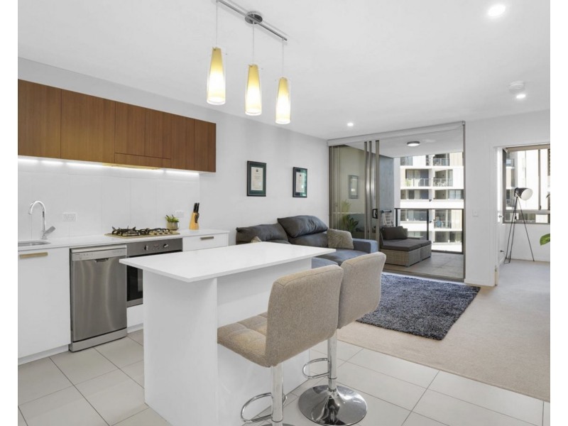 409/16 Aspinall Street, Nundah QLD 4012