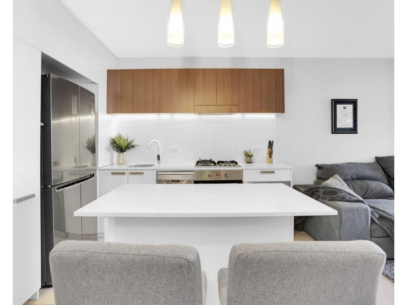 409/16 Aspinall Street, Nundah QLD 4012