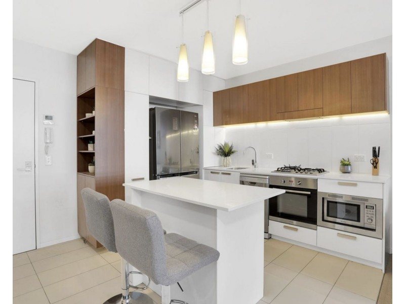 409/16 Aspinall Street, Nundah QLD 4012