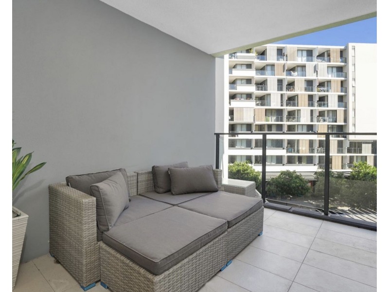 409/16 Aspinall Street, Nundah QLD 4012