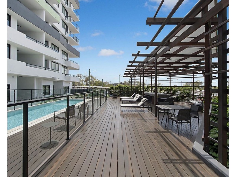 409/16 Aspinall Street, Nundah QLD 4012