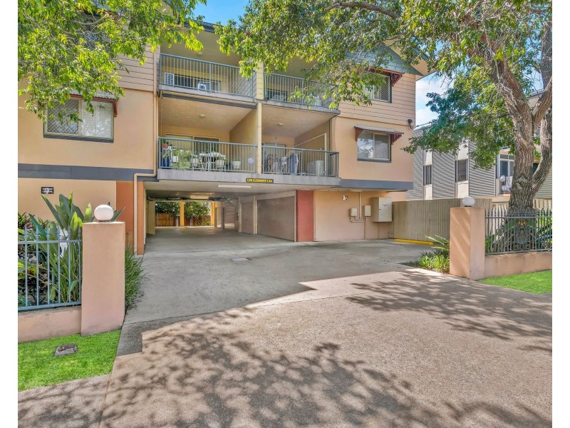 7/17 Dwyer Street, Nundah QLD 4012