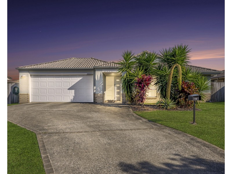 10 Avenger Close, Bray Park QLD 4500