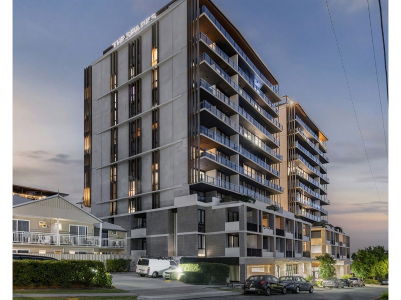 1114/49 Sparkes Street, Chermside QLD 4032