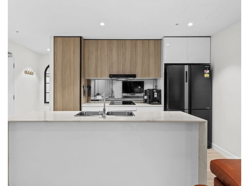 1114/49 Sparkes Street, Chermside QLD 4032