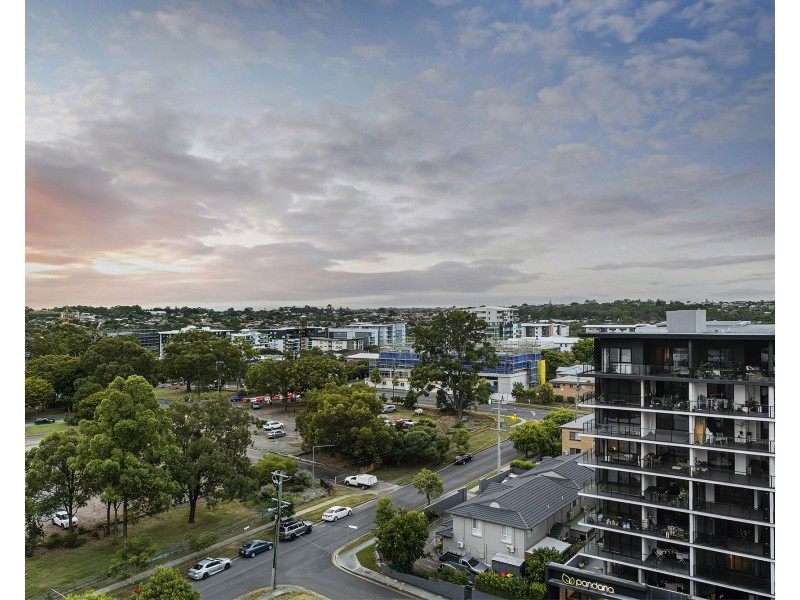 1114/49 Sparkes Street, Chermside QLD 4032
