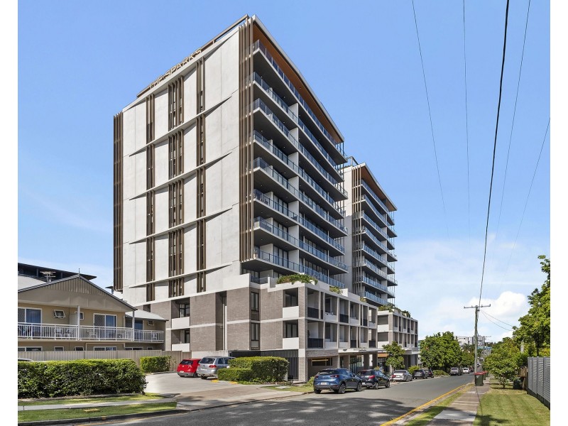 126/49 Sparkes Street, Chermside QLD 4032