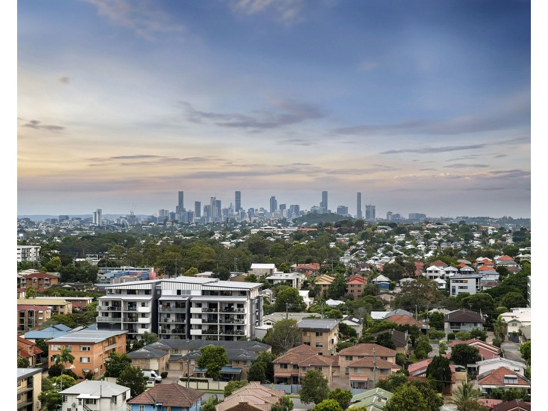 126/49 Sparkes Street, Chermside QLD 4032