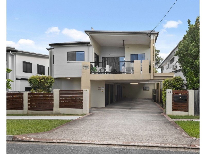 2/34 Harold Street, Zillmere QLD 4034