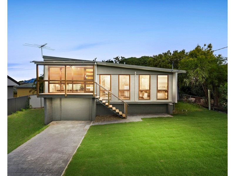 7 Mugara Street, Chermside West QLD 4032