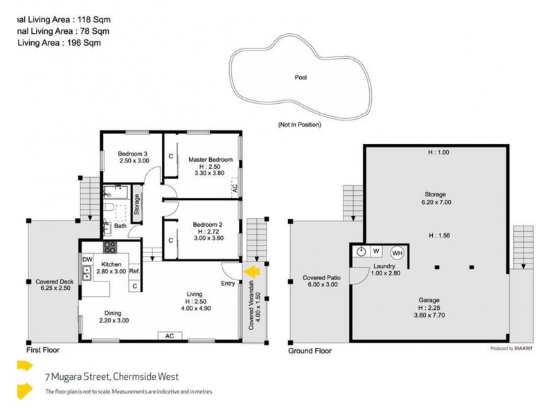 7 Mugara Street, Chermside West QLD 4032