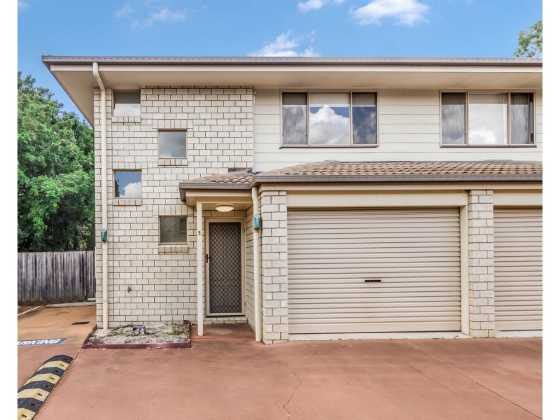 5/60-64 Glenmore Street, Kallangur QLD 4503