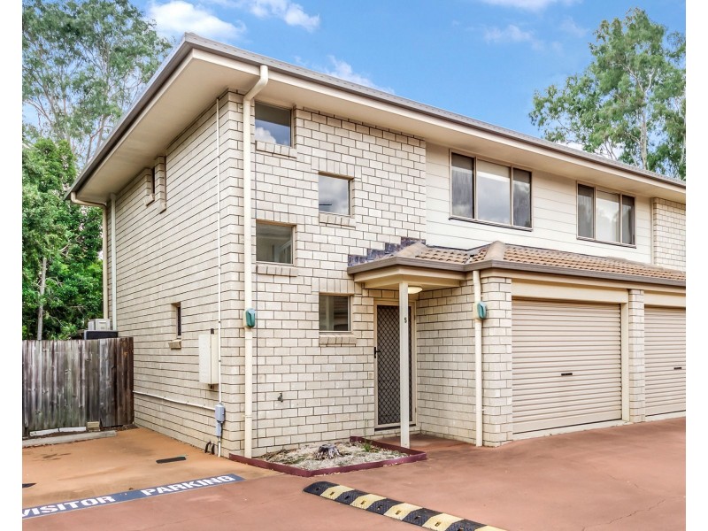 5/60-64 Glenmore Street, Kallangur QLD 4503