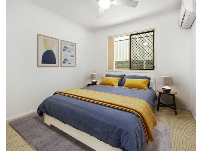 4 Trevi Place, Springfield Lakes QLD 4300