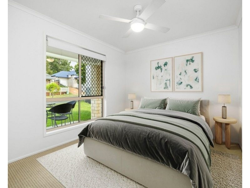 4 Trevi Place, Springfield Lakes QLD 4300