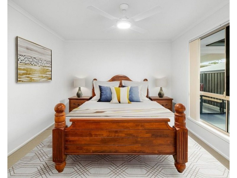 4 Trevi Place, Springfield Lakes QLD 4300