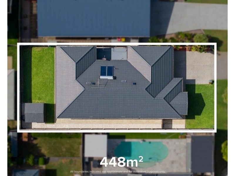 4 Trevi Place, Springfield Lakes QLD 4300