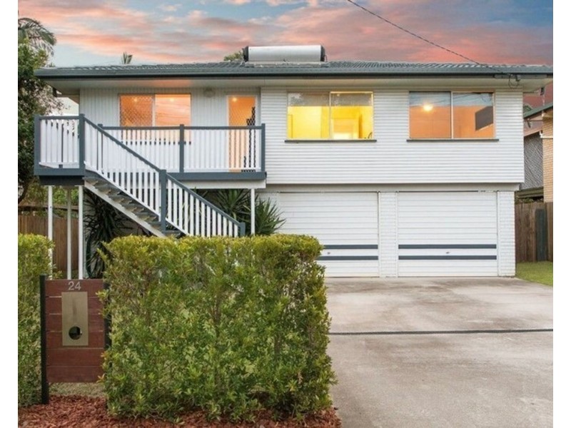24 Kumbari Street, Bray Park QLD 4500