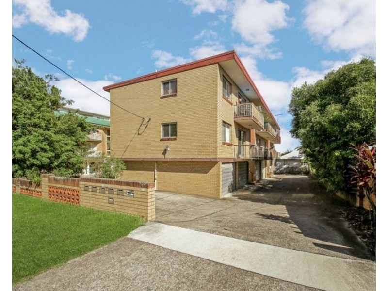 4/74 Lamington Avenue, Lutwyche QLD 4030