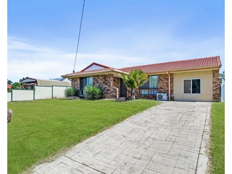 14 Maria Court, Morayfield QLD 4506