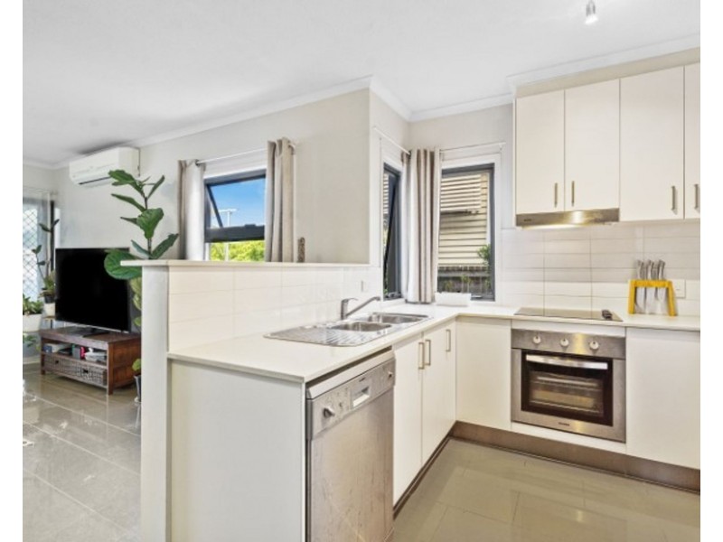 6/84 Hirschfield St, Zillmere QLD 4034